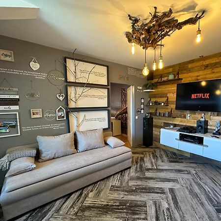 Spirit Home Klagenfurt am Woerthersee Bagian luar foto