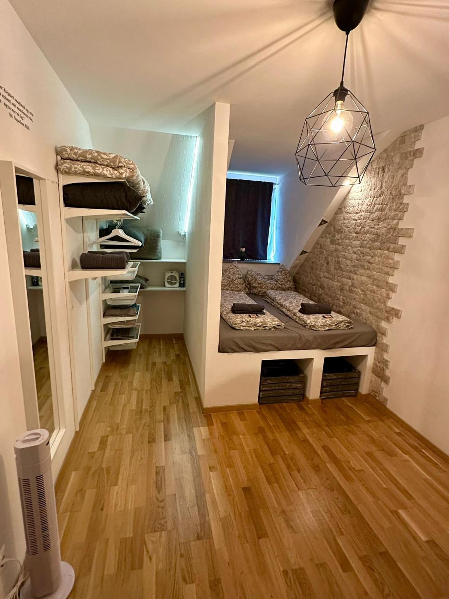 Spirit Home Klagenfurt am Woerthersee Bagian luar foto