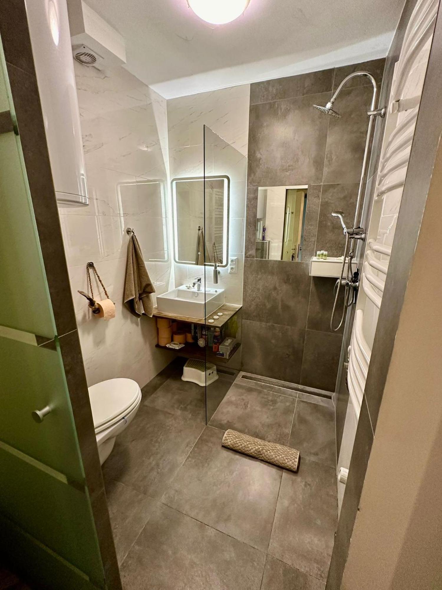 Spirit Home Klagenfurt am Woerthersee Bagian luar foto